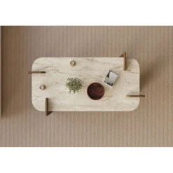 Lyren Soffbord 120 cm