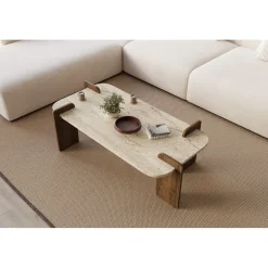 Lyren Soffbord 120 cm