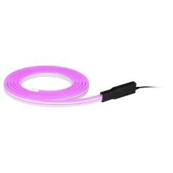 Lysrör Flatneon