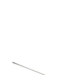 Lysrör Pidio med Sensor
