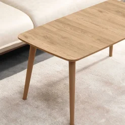 Lyvenn Soffbord 100 cm Rektangulär