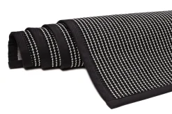 Lyyra2 Matta 80x200 cm Svart