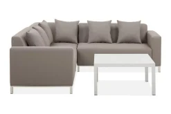 Madielyn Loungegrupp Utomhus