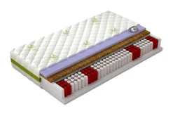 Madrass Perfecti 200x90x18 cm