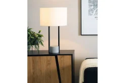 Madrica Bordslampa 60 cm E27