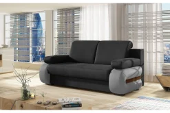 Madrido 2-sits Bäddsoffa