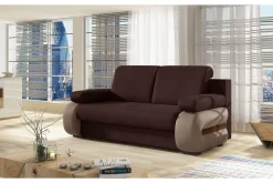 Madrido 2-sits Bäddsoffa