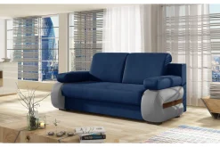 Madrido 2-sits Bäddsoffa