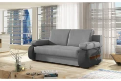 Madrido 2-sits Bäddsoffa