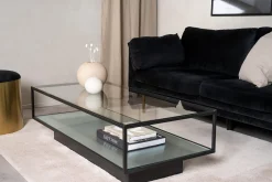 Maglehem Soffbord 130 cm