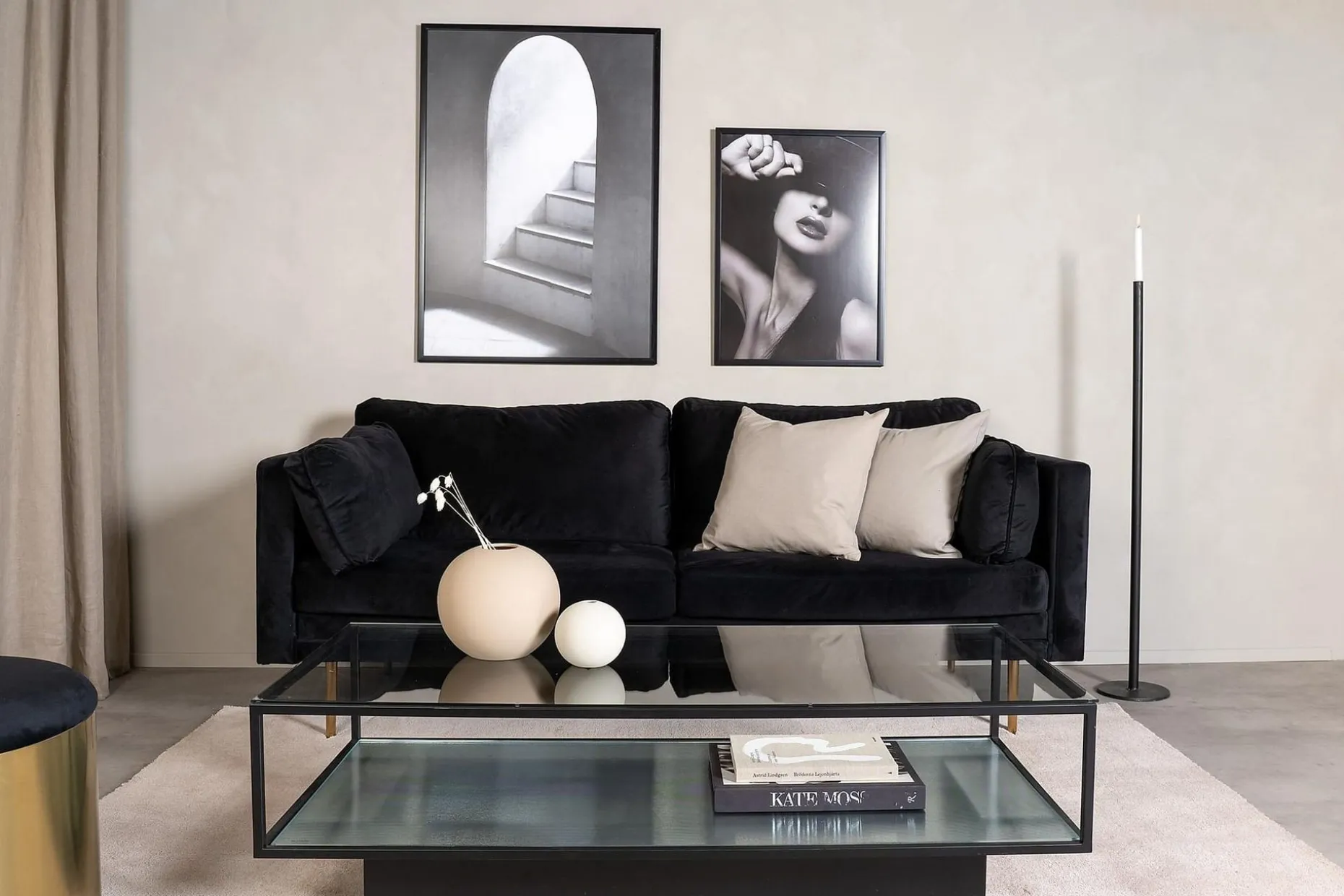 Maglehem Soffbord 130 cm