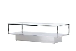 Maglehem Soffbord 130x60 cm