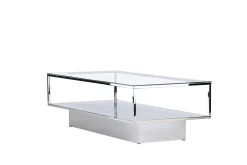 Maglehem Soffbord 130x60 cm