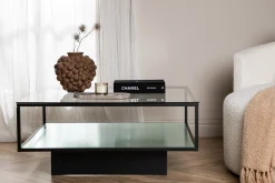 Maglehem Soffbord 90x90x37,5 cm