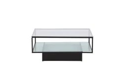Maglehem Soffbord 90x90x37,5 cm