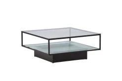 Maglehem Soffbord 90x90x37,5 cm