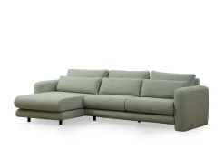 Makhan Soffa m. Divan 3-sits