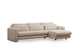 Makhan Soffa m. Divan 3-sits