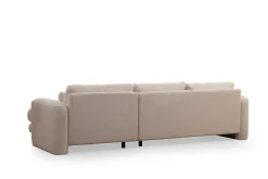 Makhan Soffa m. Divan 3-sits