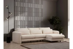 Makhan Soffa m. Divan 3-sits