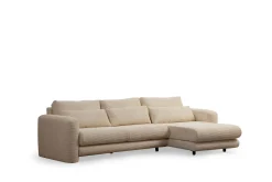 Makhan Soffa m. Divan 3-sits