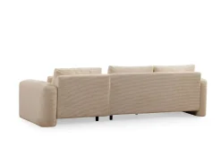 Makhan Soffa m. Divan 3-sits