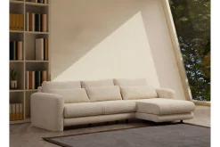 Makhan Soffa m. Divan 3-sits
