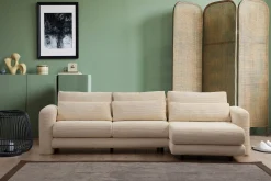 Makhan Soffa m. Divan 3-sits