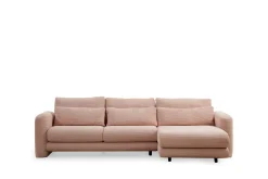 Makhan Soffa m. Divan 3-sits