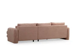 Makhan Soffa m. Divan 3-sits