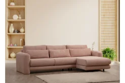 Makhan Soffa m. Divan 3-sits