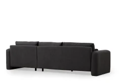 Makhan Soffa m. Divan 3-sits