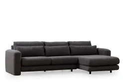 Makhan Soffa m. Divan 3-sits