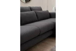 Makhan Soffa m. Divan 3-sits