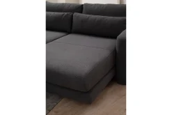 Makhan Soffa m. Divan 3-sits
