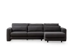 Makhan Soffa m. Divan 3-sits