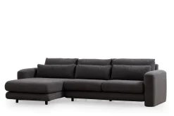 Makhan Soffa m. Divan 3-sits