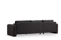 Makhan Soffa m. Divan 3-sits