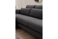 Makhan Soffa m. Divan 3-sits