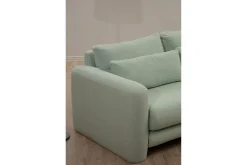 Makhan Soffa m. Divan 3-sits