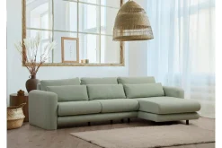 Makhan Soffa m. Divan 3-sits