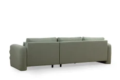 Makhan Soffa m. Divan 3-sits