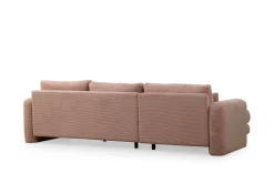 Makhan Soffa m. Divan 3-sits