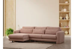 Makhan Soffa m. Divan 3-sits