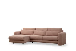 Makhan Soffa m. Divan 3-sits