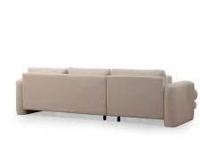 Makhan Soffa m. Divan 3-sits