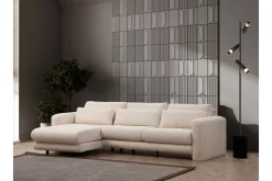 Makhan Soffa m. Divan 3-sits