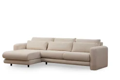 Makhan Soffa m. Divan 3-sits