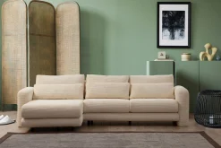Makhan Soffa m. Divan 3-sits