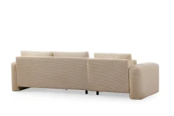 Makhan Soffa m. Divan 3-sits